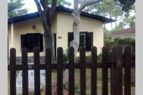 Chalet Don Vicente
